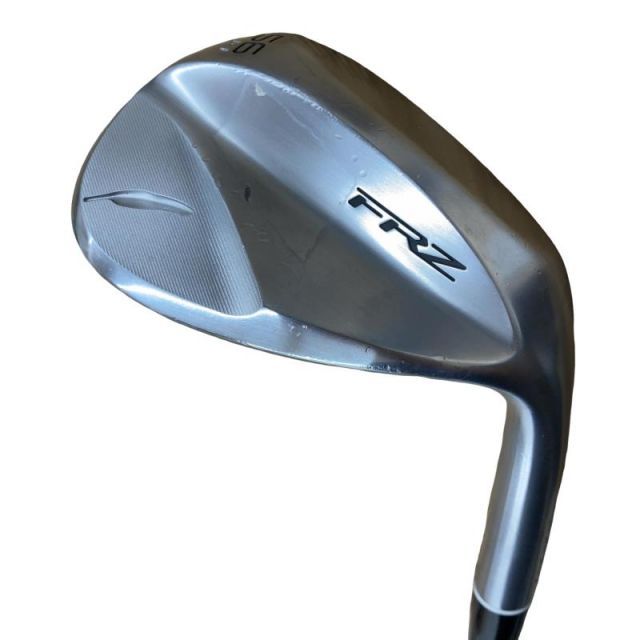 【中古】 フォーティーン FRZ パールサテン 56°/H ウェッジ WG TS-101w (フレックスその他) メンズ 男性用 右利き 右用 Cランク ゴルフクラブ