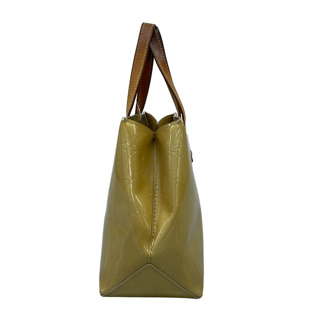 ルイヴィトン ハンドバッグ美品 リードPM LOUIS VUITTON ルイヴィトン