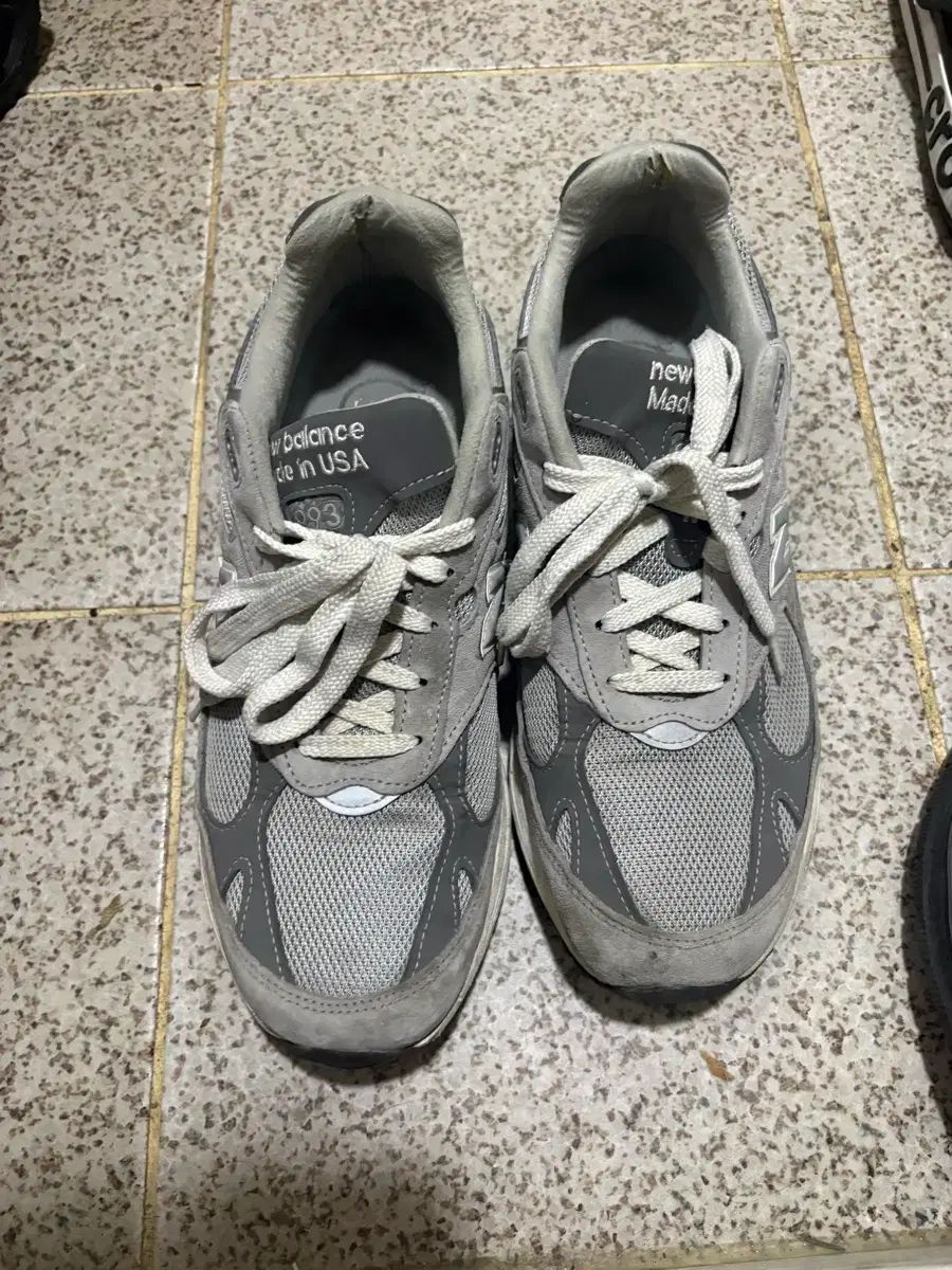 ニューバランス 993 290