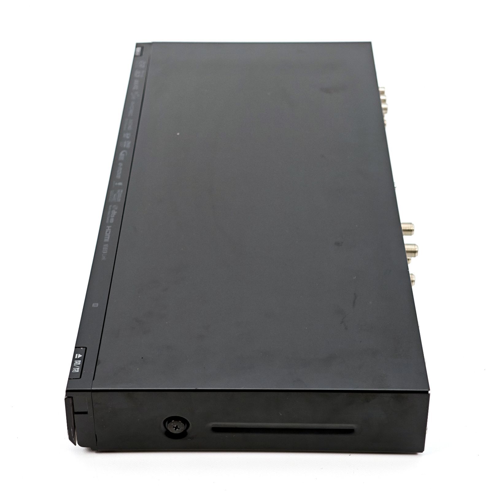 DIGA Blu-rayレコーダー Panasonic パナソニック DIGA DMR-BZT710 ブルーレイレコーダー Blu