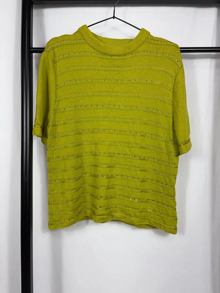 正規品 SAINT LUIS ジョーン ニット