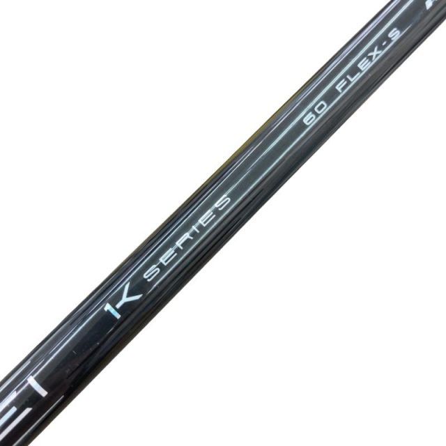 【中古】 ピンスリーブ付き(G25系) 三菱ケミカル(レイヨン)ドライバー用 シャフト TENSEI PRO WHITE 1K 60 (フレックスS)Bランク ゴルフクラブ 17,252円