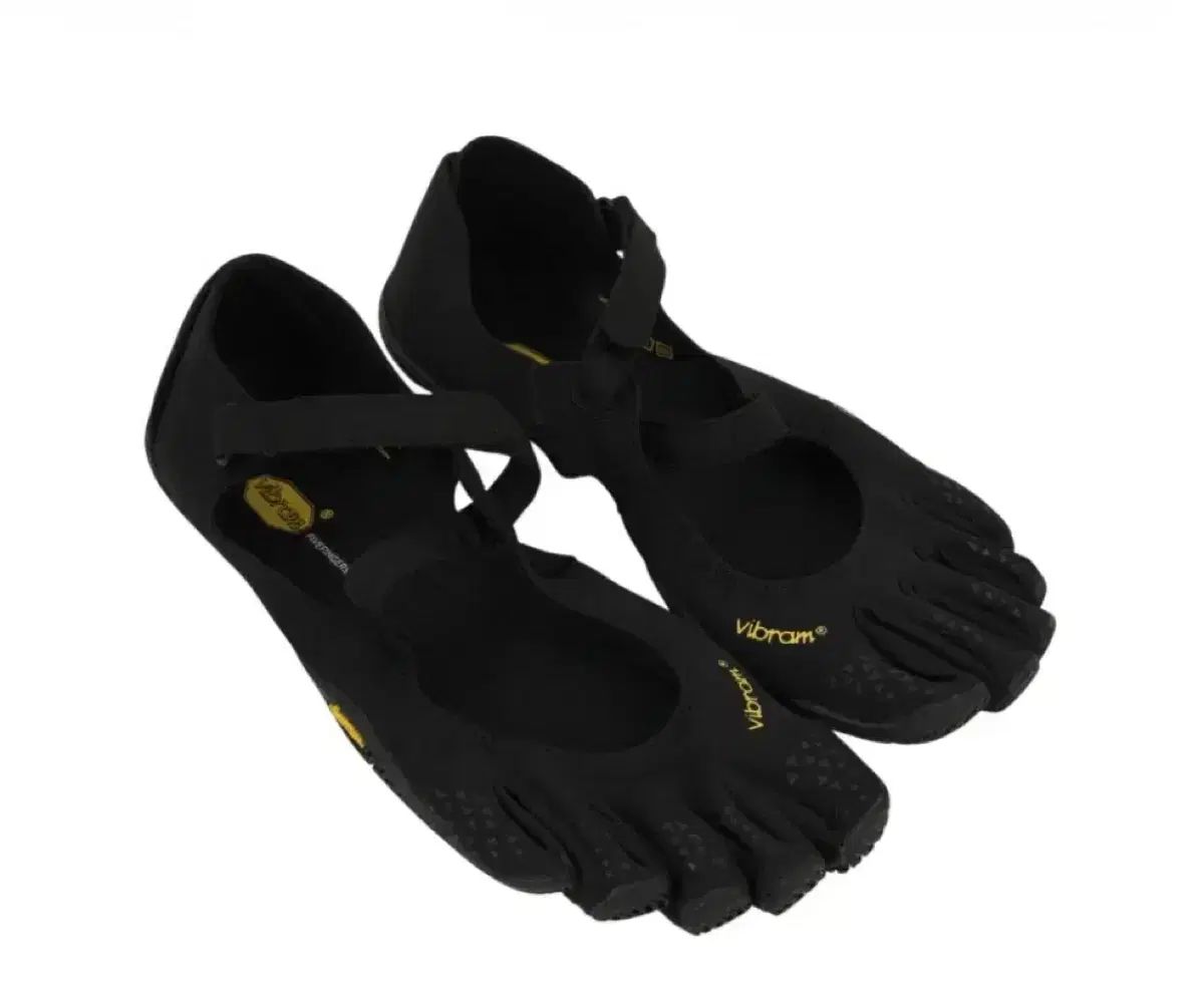 ビブラム Vibram ファイブFIVE ピングPing ブラック black w40 27,273円