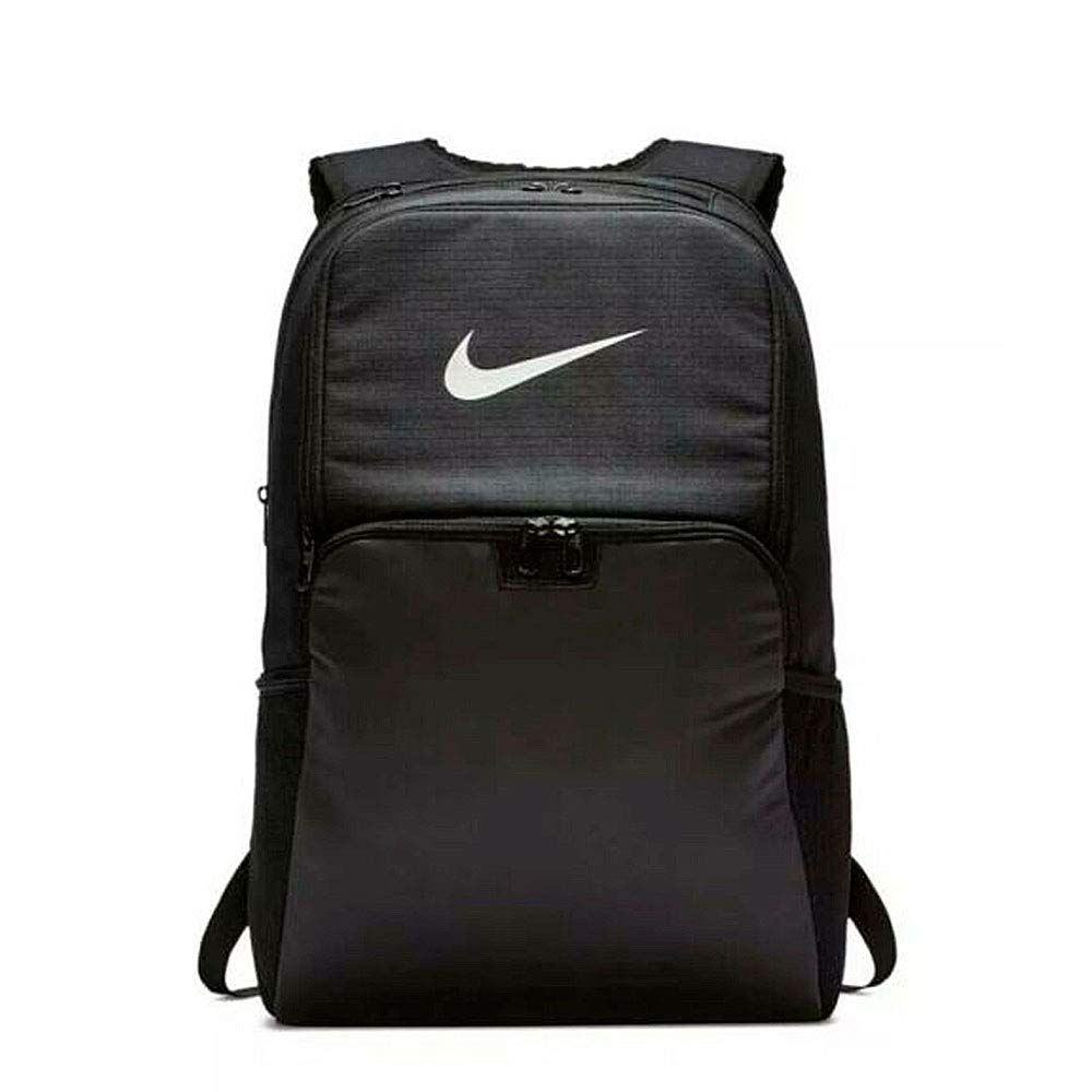 NIKE ブラジリア XLサイズ バックパック 9.0 Misc ブラック