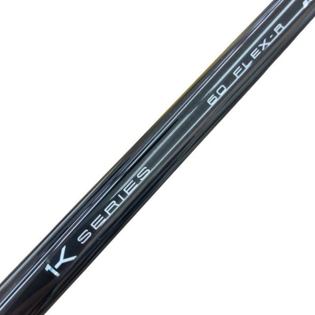 【中古】 キャロウェイスリーブ付き(QUANTUM系) 三菱ケミカル(レイヨン)ドライバー用 シャフト TENSEI PRO WHITE 1K 60 (フレックスR)Bランク ゴルフクラブ