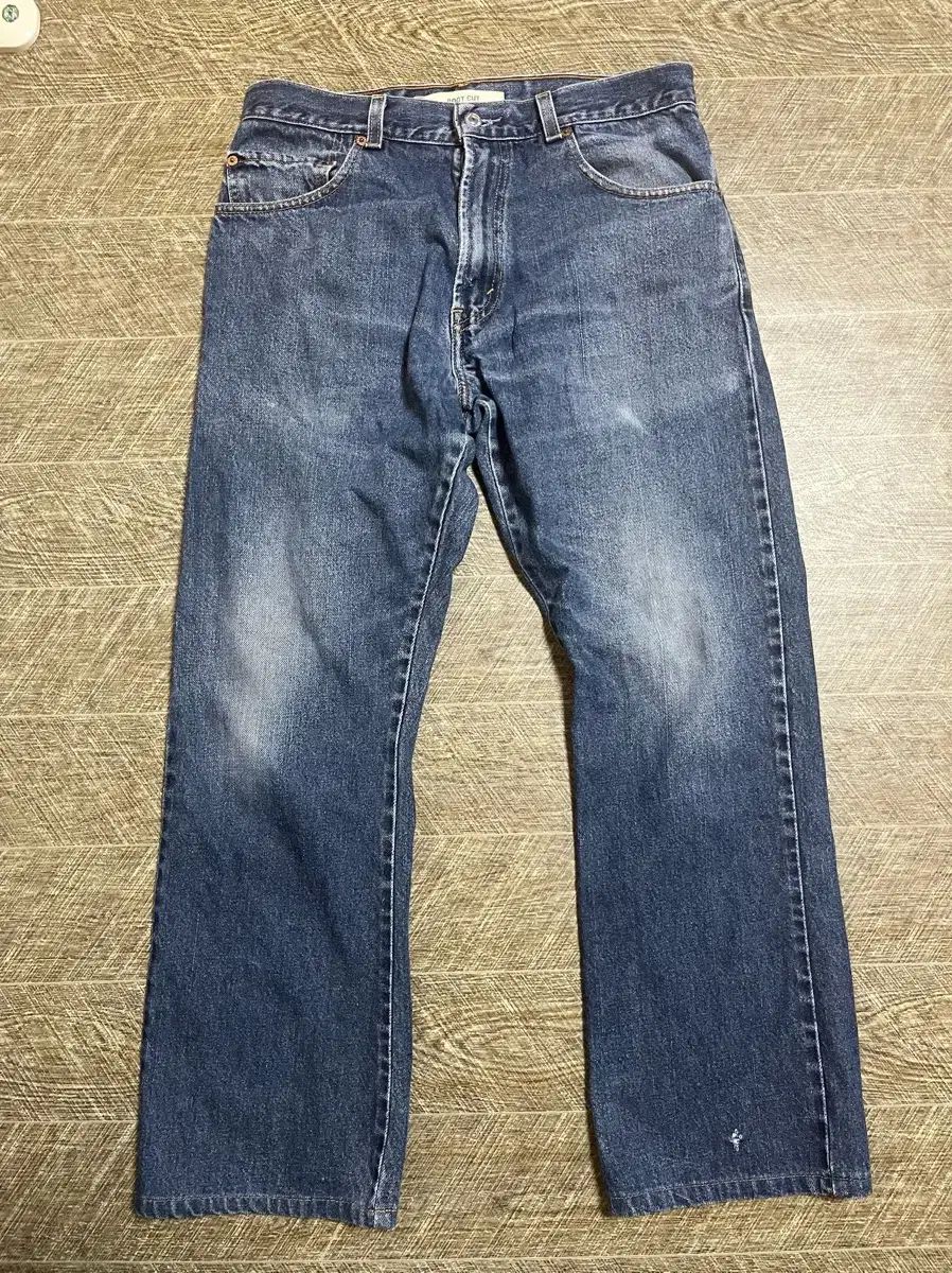 リーバイス 517 33 9,268円