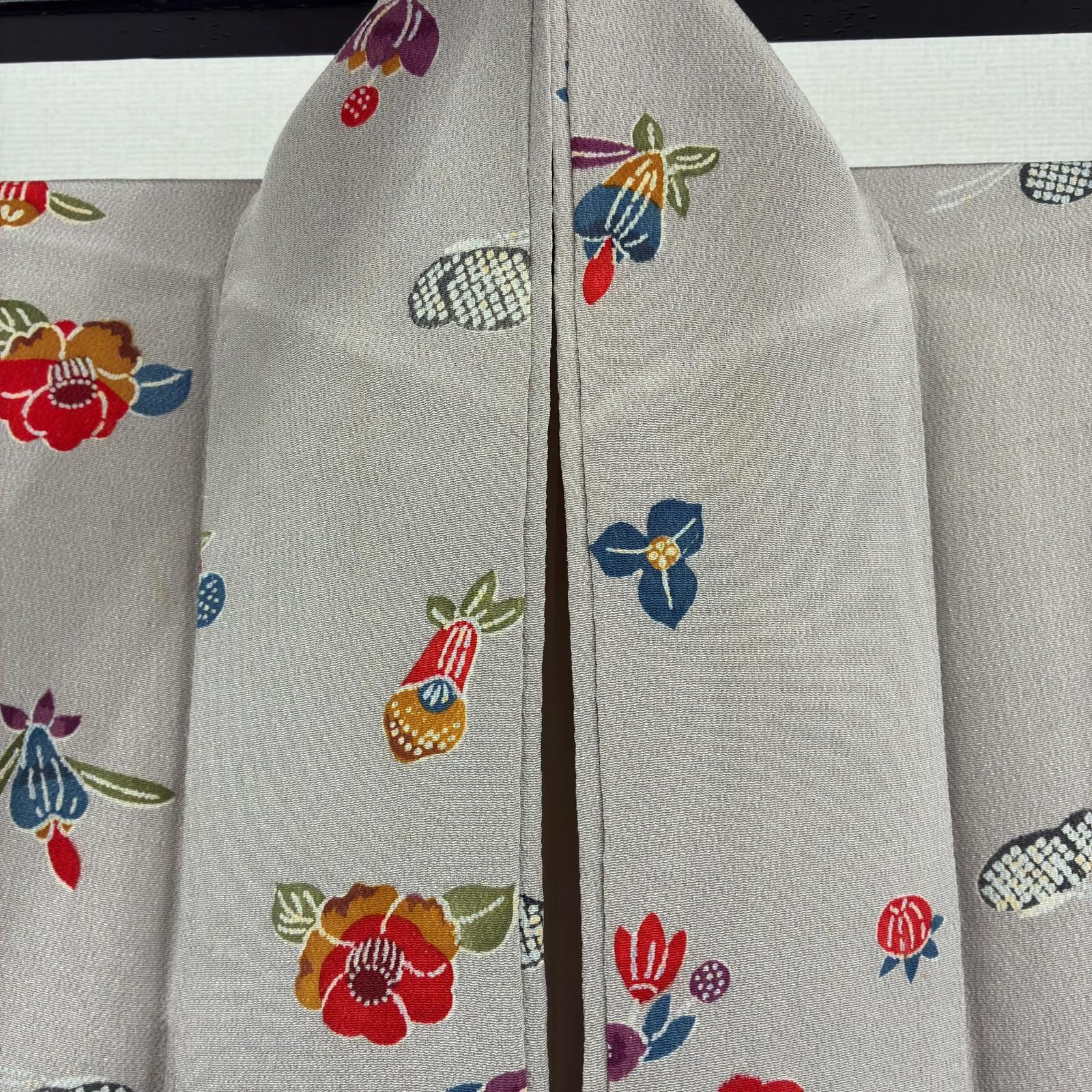 小紋 飛び柄（種類（着物）小紋）の通販