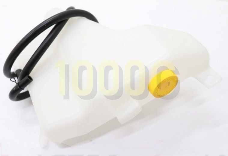 【日産純正新品】NISSAN 未使用品 ★超希少品★ スカイライン R34 ラジエター サブ タンク リザーブ HR34 ER34 ENR34 1998/5-2002/8