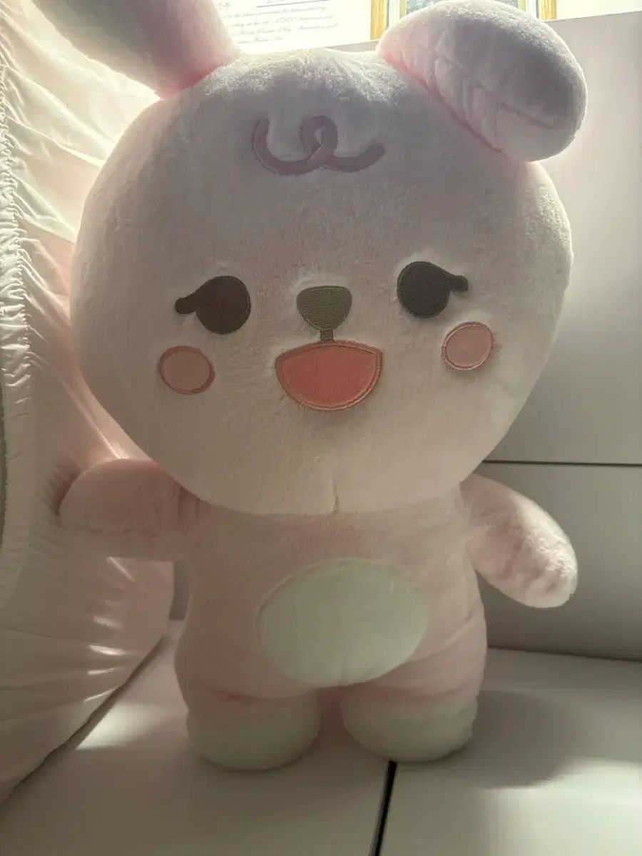 フィ) 자쁘멀 ぬいぐるみ 7,883円