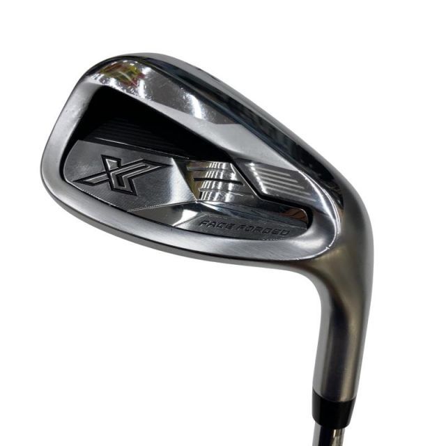 【中古】 ダンロップ XXIO(2024) eks AW ウェッジ WG Dynamic Gold 95 (フレックスS) メンズ 男性用 右利き 右用 Cランク ゴルフクラブ