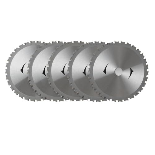 ★新品★鉄工用 チップソー 150mm×30p 鉄 ステンレス 金属 アングル 防じん 電気 充電式 丸ノコ 替刃 (ｽﾀﾝﾀﾞｰﾄﾞ5枚組) a4d54ecd 11,209円