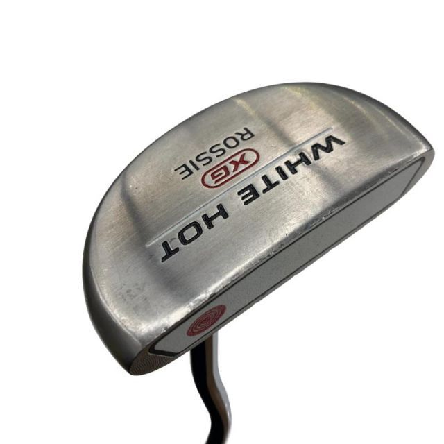 【中古】 オデッセイ WHITE HOT XG ROSSIE 2.0 33インチ パター PT スチール (フレックスその他) メンズ 男性用 右利き 右用 Cランク ゴルフクラブ