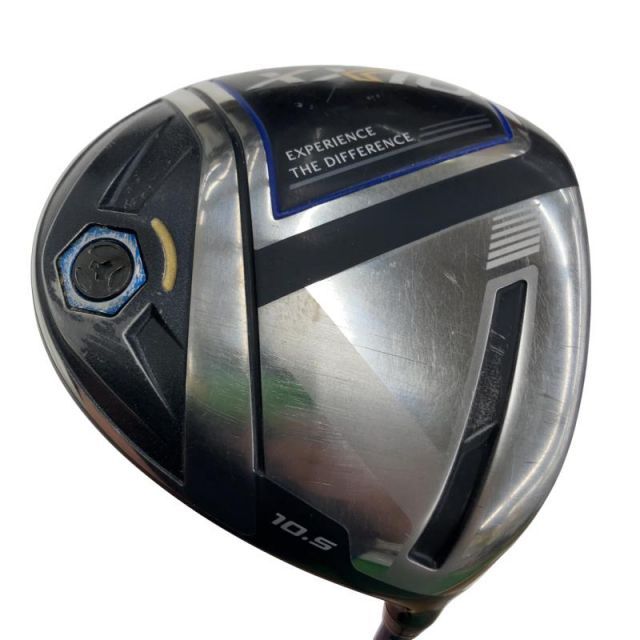 【中古】 ダンロップ XXIO(2020) 10.5° ドライバー DR XXIO MP1100(DR) (フレックスSR) メンズ 男性用 右利き 右用 Dランク ゴルフクラブ 15,074円