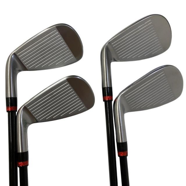 中古】 ヤマハ inpres RMX UD+2 4S アイアンセット IR BASSARA FS50