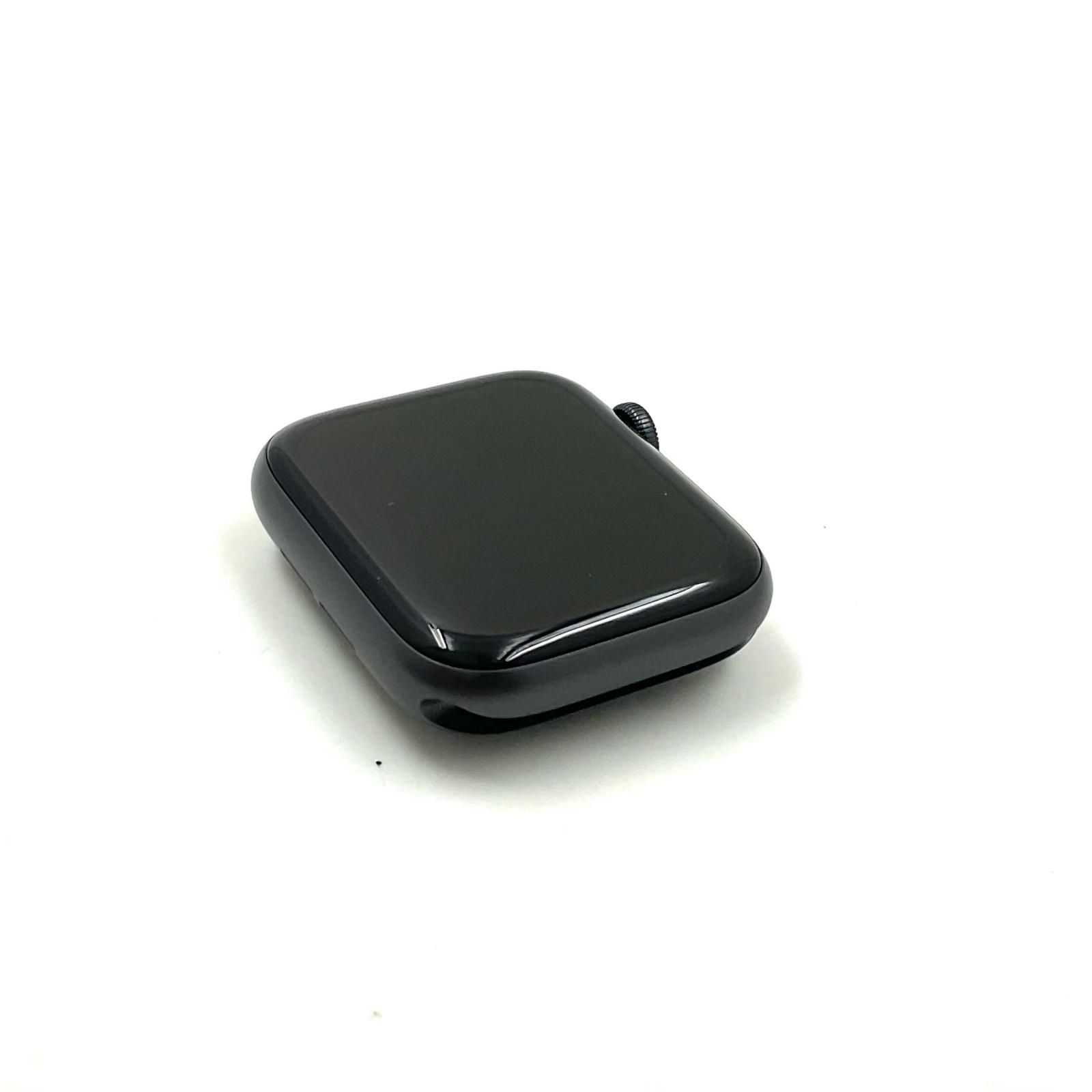 全額返金保証】【最速発送】Apple Watch SE 第1世代 アルミニウム 44mm
