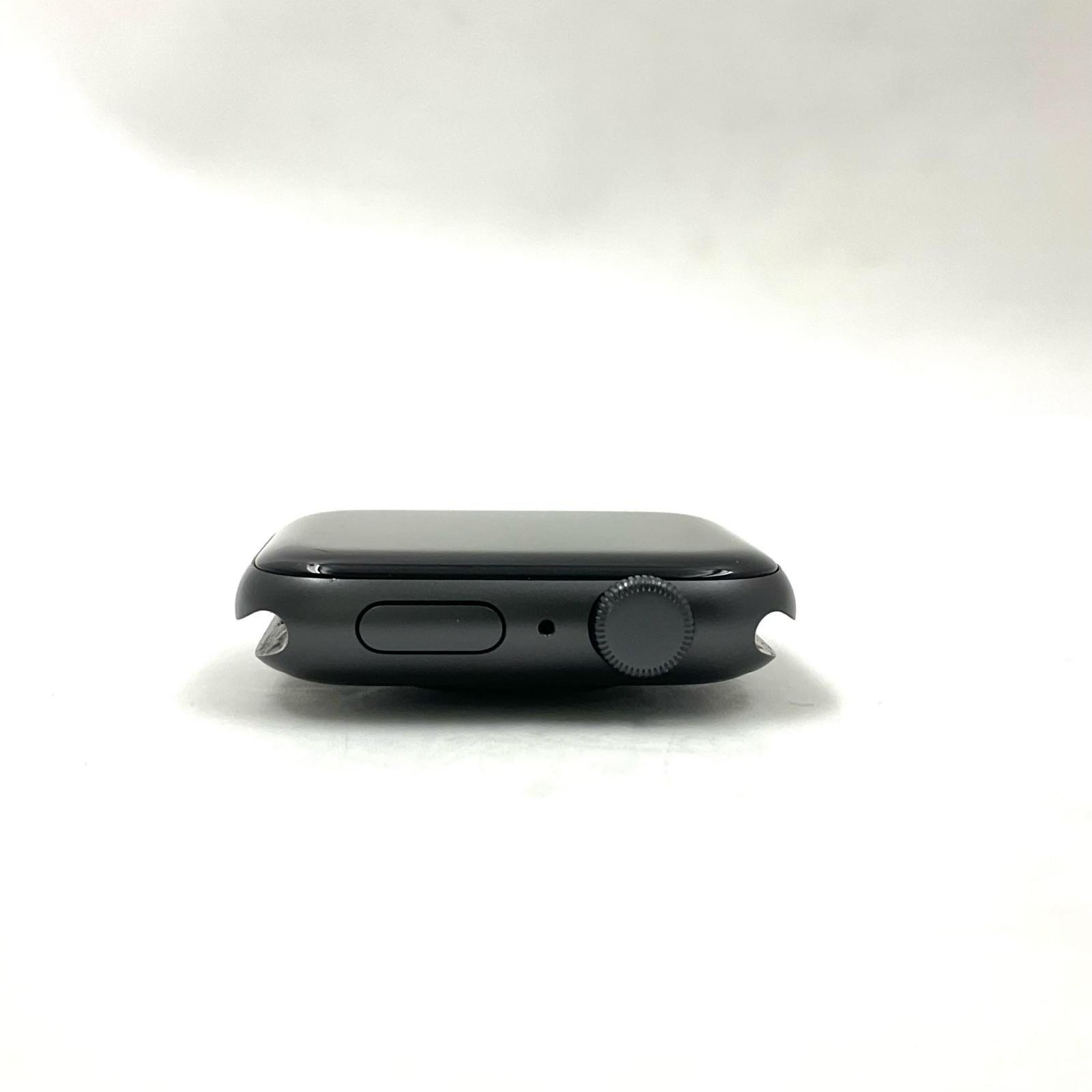 全額返金保証】【最速発送】Apple Watch SE 第1世代 アルミニウム 44mm