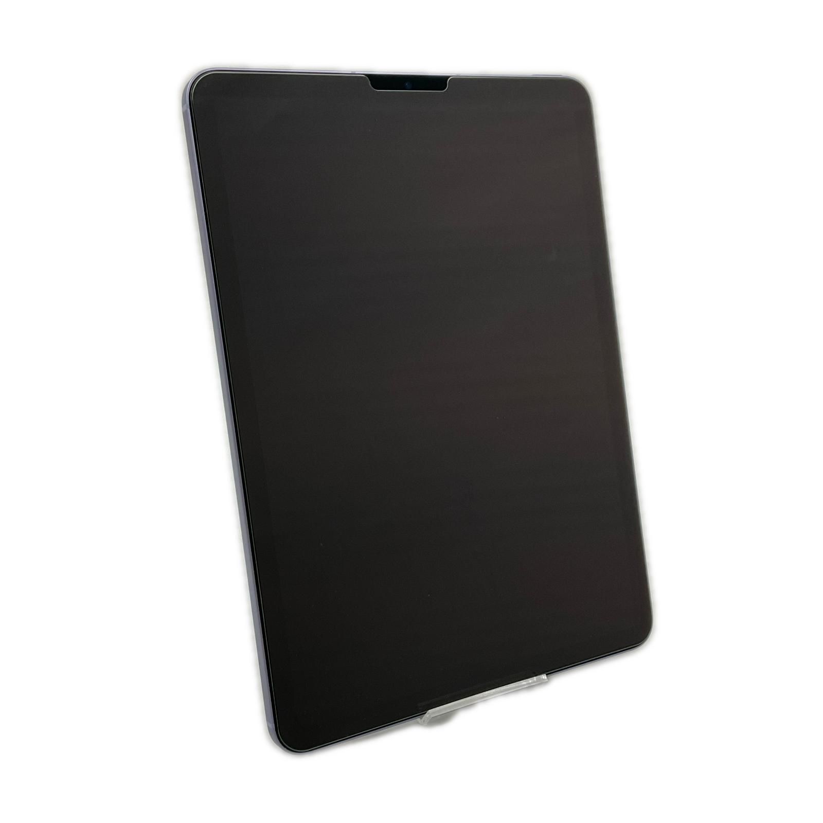 美品】iPad Air 5世代 64GB パープル au SIMフリ- - メルカリ