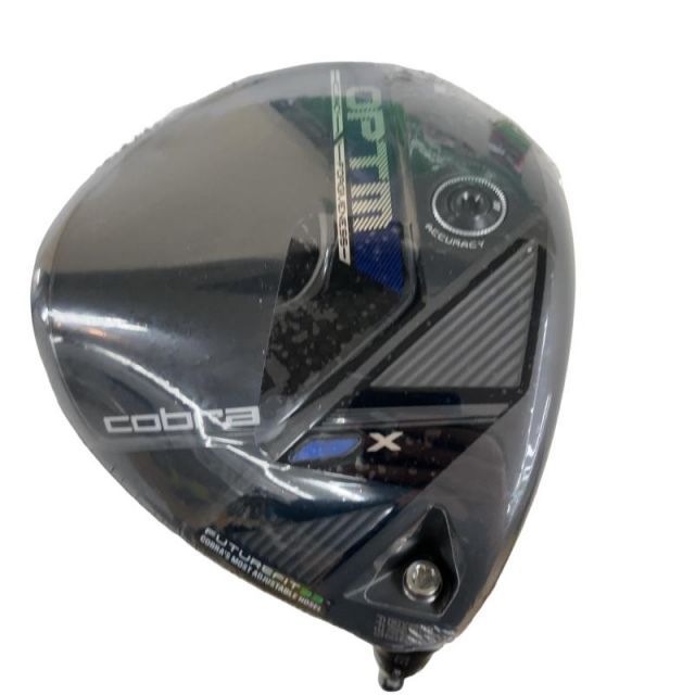 【中古】 コブラ cobra OPTM X 10.5° ドライバー DR SPEEDER NX for Cobra(OPTM DR) (フレックスS) メンズ 男性用 右利き 右用 Aランク ゴルフクラブ 30,209円