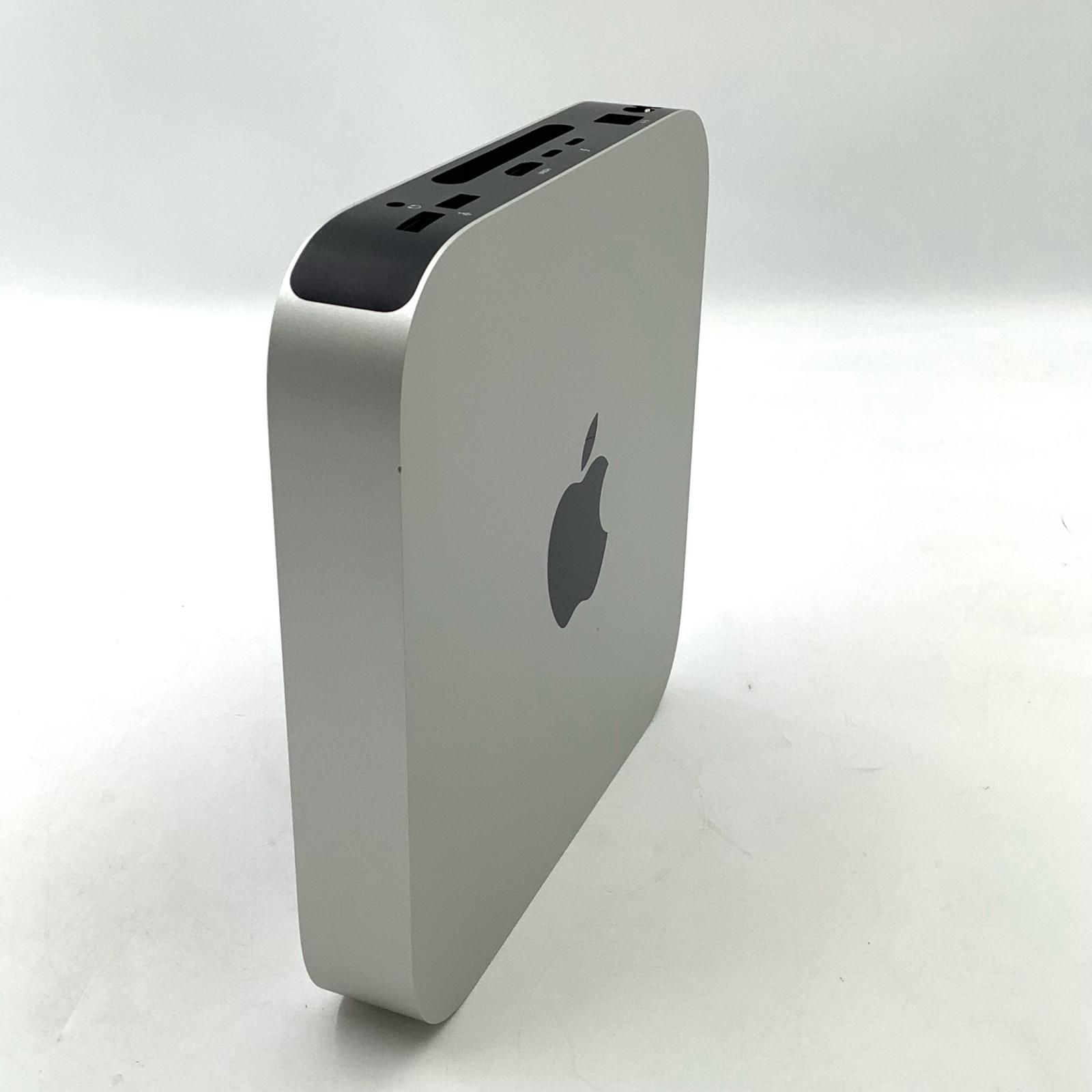 全額返金保証】【最速発送】Apple Mac mini Apple M2 16GB 1TB 美品