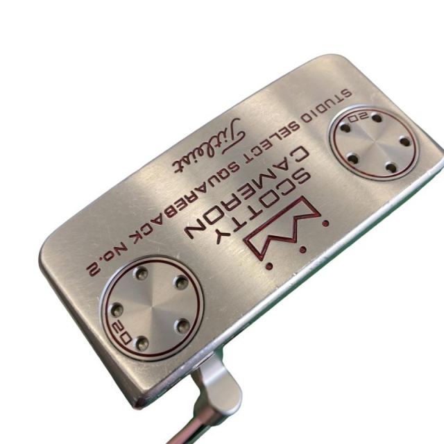 UST Mamiya ATTAS DAAAS 6SR テーラーメイドスリーブ