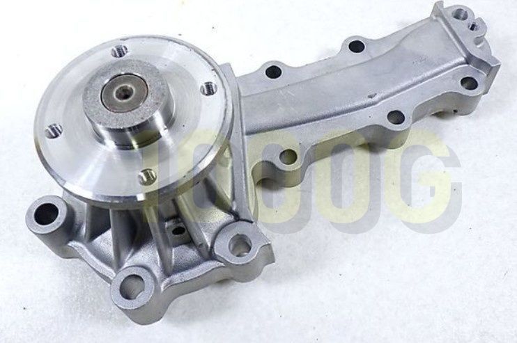 【日産純正新品】NISSAN 未使用品 ★超希少品★ スカイライン R34 ウォーターポンプ RB25DET ER34 1998/5-2002/8 RB25DET