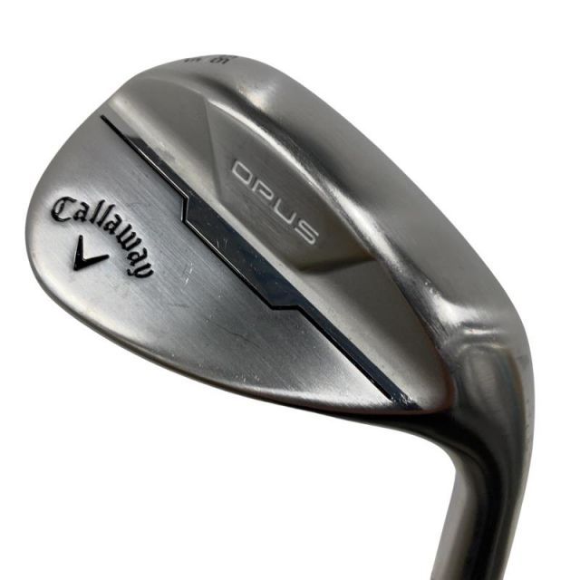 【中古】 キャロウェイ OPUS クロム 56°/12°S ウェッジ WG Dynamic Gold (フレックスS) メンズ 男性用 右利き 右用 Cランク ゴルフクラブ 10,727円