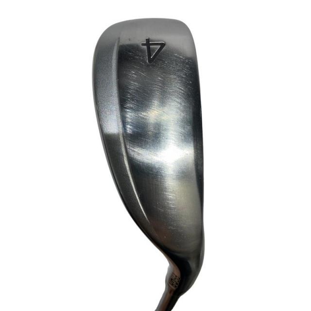 【中古】 プロギア egg i+(2019) U4 ユーティリティ UT eggオリジナルカーボン (フレックスR) メンズ 男性用 右利き 右用 Cランク ゴルフクラブ