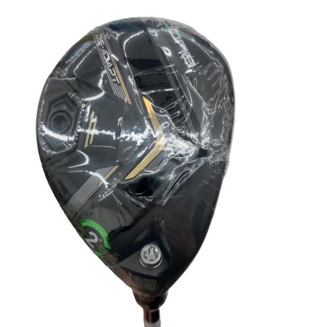【中古】 コブラ cobra DS-ADAPT 6H レディース ユーティリティ UT SPEEDER NX for Cobra(DS-ADAPT UT) (フレックスA) レディース 女性用 右利き 右用 Nランク ゴルフクラブ
