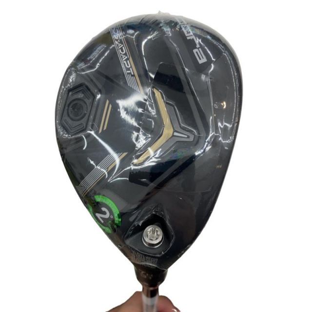【中古】 コブラ cobra DS-ADAPT 7H レディース ユーティリティ UT SPEEDER NX for Cobra(DS-ADAPT UT) (フレックスL) レディース 女性用 右利き 右用 Nランク ゴルフクラブ