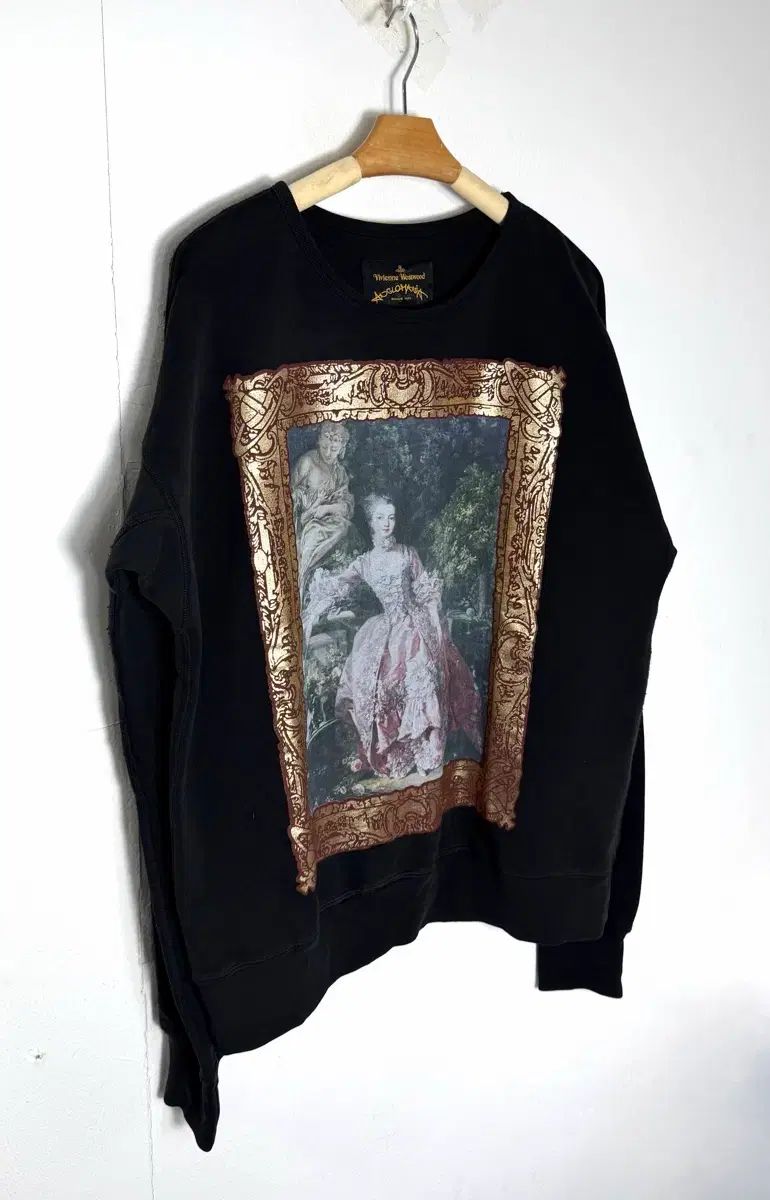 Vivienne Westwood ヴィヴィアン・ウエストウッド スウェット