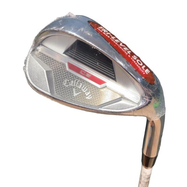 【中古】 キャロウェイ Callaway CB(2023) 52°/12° ウェッジ WG NS PRO ZELOS 7 (フレックスS) メンズ 男性用 右利き 右用 Aランク ゴルフクラブ