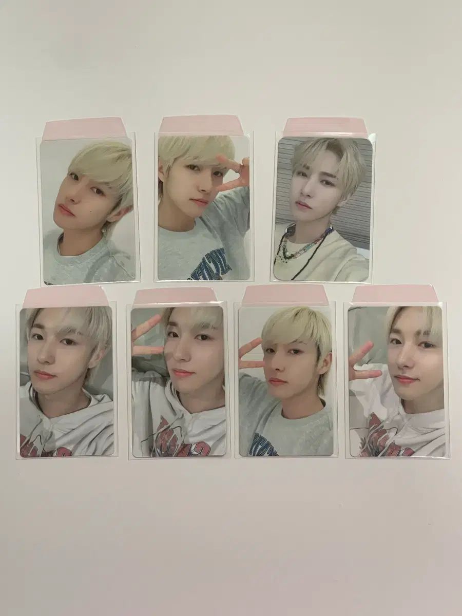NCT DREAM(NCTドリーム・ドリム) ロンジ ュン(RENJUN) Hello Future 未