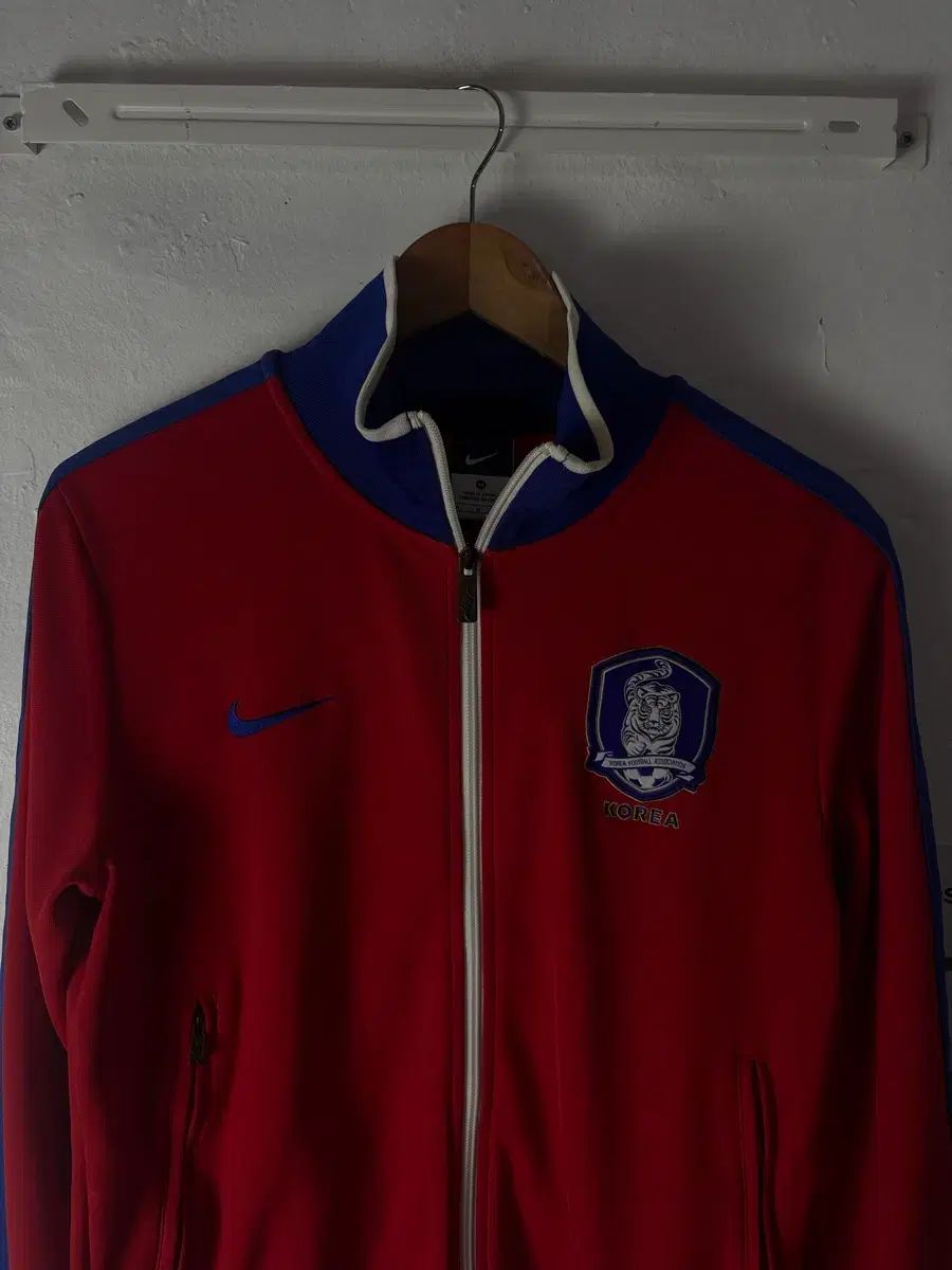 NIKE 韓国韓国国家代表 ジャージ