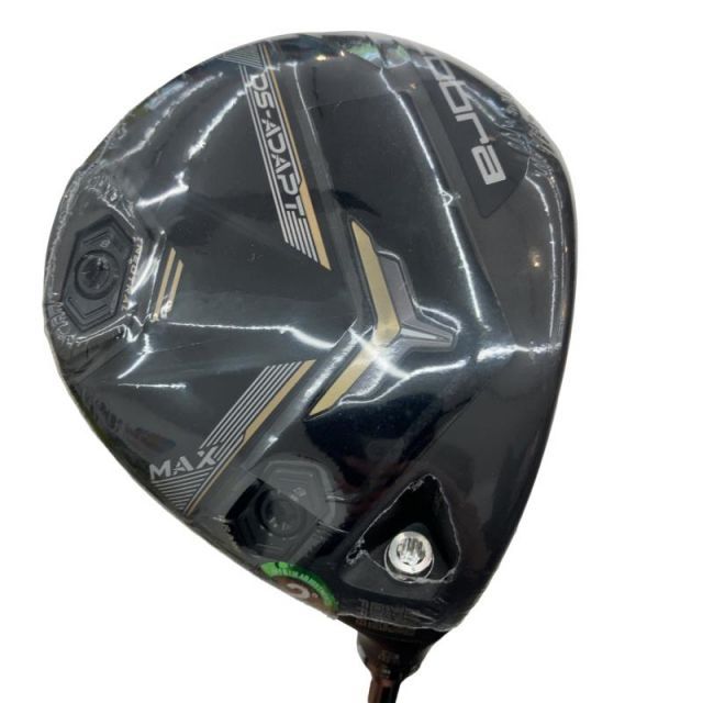 【中古】 コブラ cobra DS-ADAPT MAX 3W レディース フェアウェイウッド FW SPEEDER NX for Cobra(DS-ADAPT FW) (フレックスA) レディース 女性用 右利き 右用 Nランク ゴルフクラブ