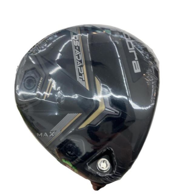 【中古】 コブラ cobra DS-ADAPT MAX 5W レディース フェアウェイウッド FW SPEEDER NX for Cobra(DS-ADAPT FW) (フレックスL) レディース 女性用 右利き 右用 Nランク ゴルフクラブ