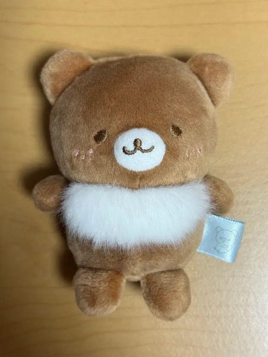 茶色いコグマ ぬいぐるみ