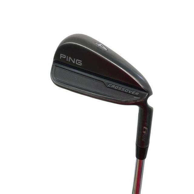【中古】 ピン G425 CROSSOVER U4 ユーティリティ UT リシャフト (フレックスその他) メンズ 男性用 右利き 右用 Cランク ゴルフクラブ