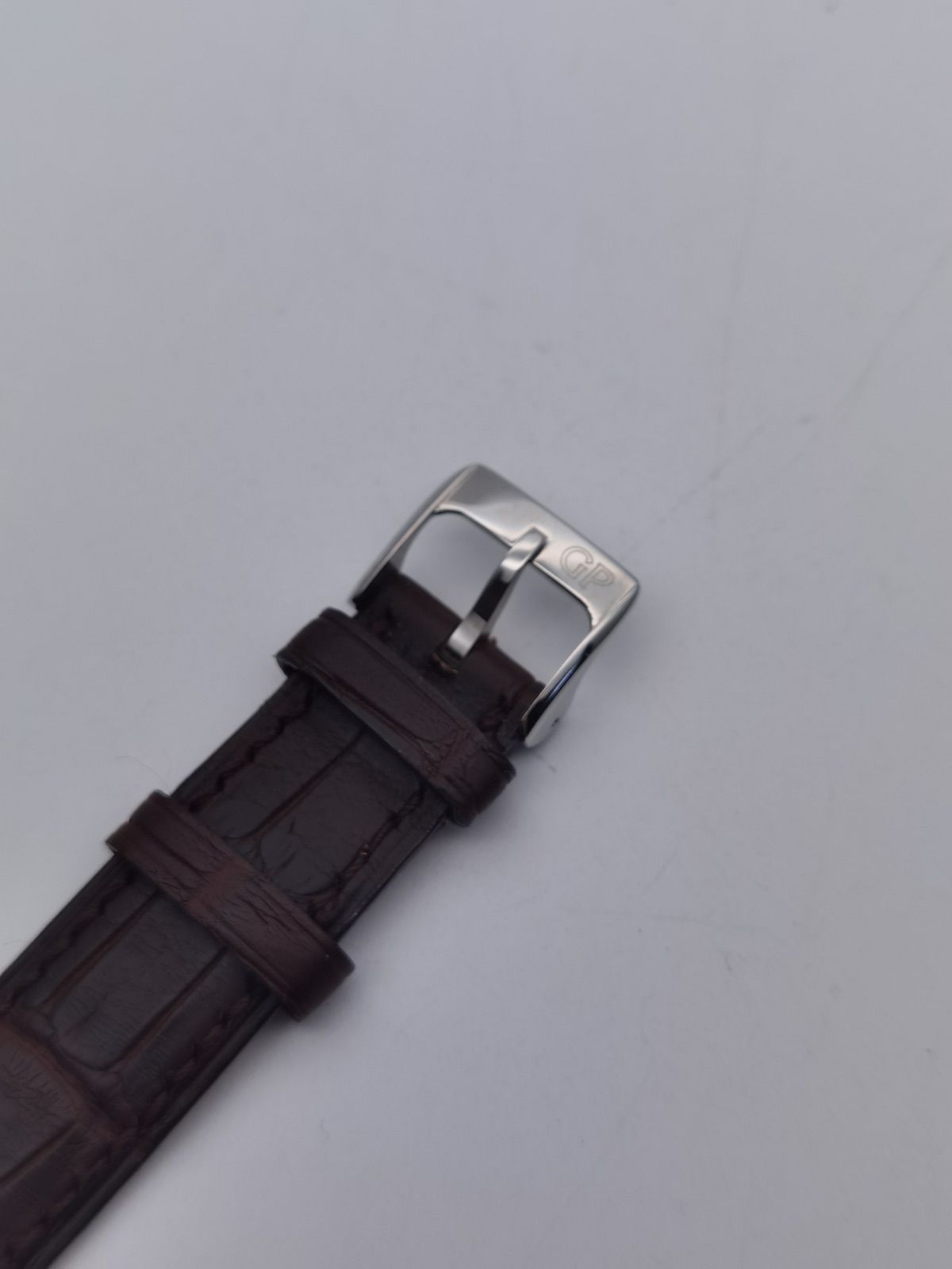 中古美品 ジラールペルゴ GIRARD-PERREGAUX ヴィンテージ 1945 2590 