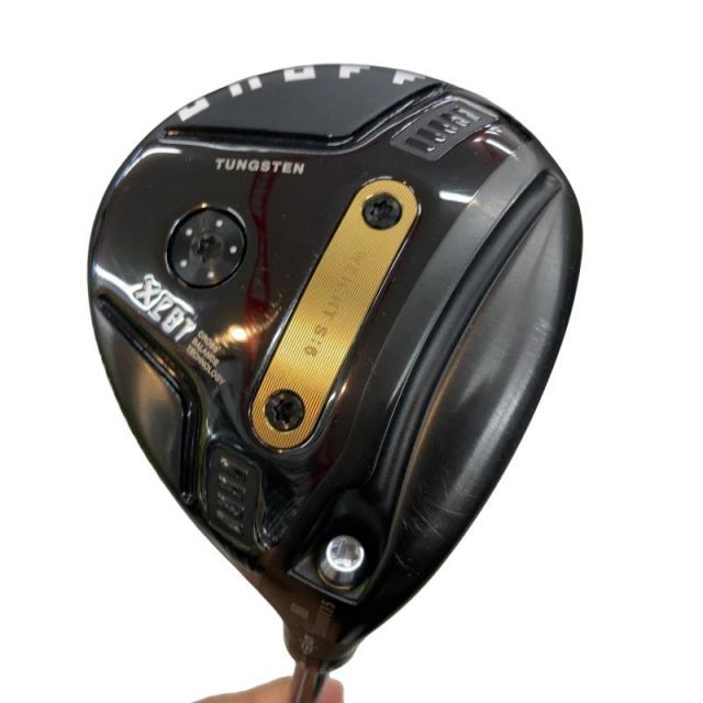 【中古】 ダイワ(グローブライド) ONOFF ARMS(2026) KURO 5W フェアウェイウッド FW 純正特注シャフト (フレックスその他) メンズ 男性用 右利き 右用 Cランク ゴルフクラブ