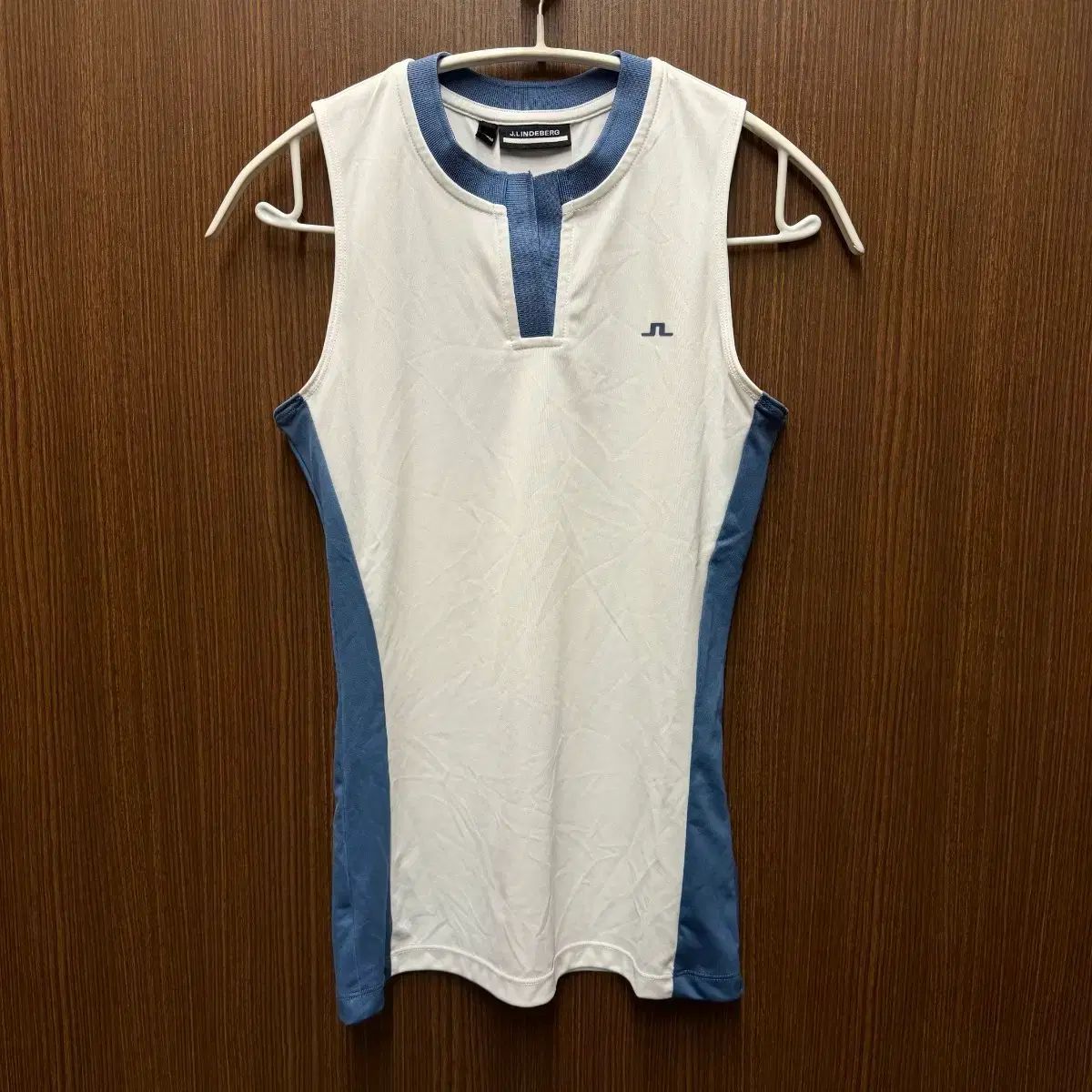 J.リンドバーグ ノースリーブ Tシャツ