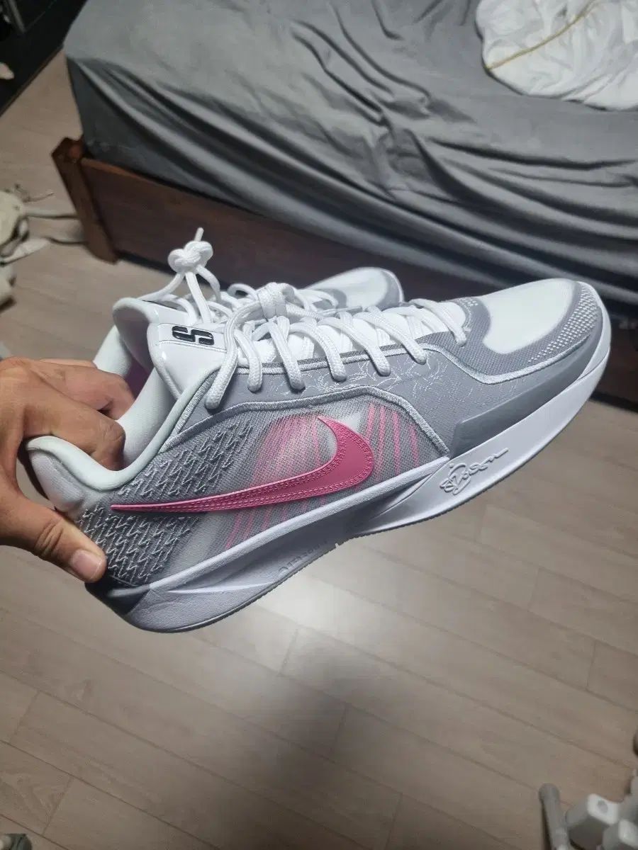 未使用新品)) NIKE サブリナ2 バスケシューズ m275 w280