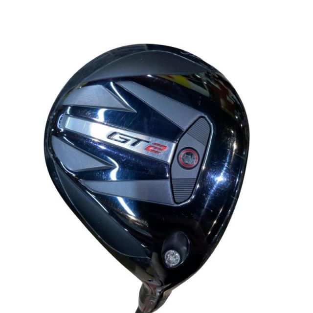 【中古】 タイトリスト GT2 18° フェアウェイウッド FW TENSEI BLUE 1K 55 (フレックスS) メンズ 男性用 右利き 右用 Cランク ゴルフクラブ