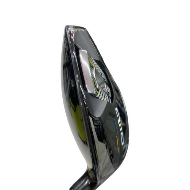 【中古】 テーラーメイド Qi10 TOUR 3W フェアウェイウッド FW Diamana SILVER TM50(Qi10 FW) (フレックスS) メンズ 男性用 右利き 右用 Cランク ゴルフクラブ