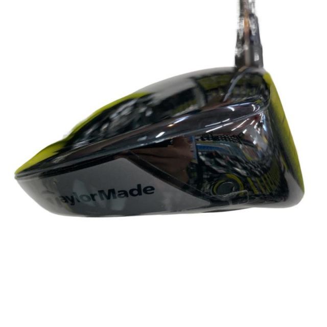 【中古】 テーラーメイド Qi10 TOUR 3W フェアウェイウッド FW Diamana SILVER TM50(Qi10 FW) (フレックスS) メンズ 男性用 右利き 右用 Cランク ゴルフクラブ