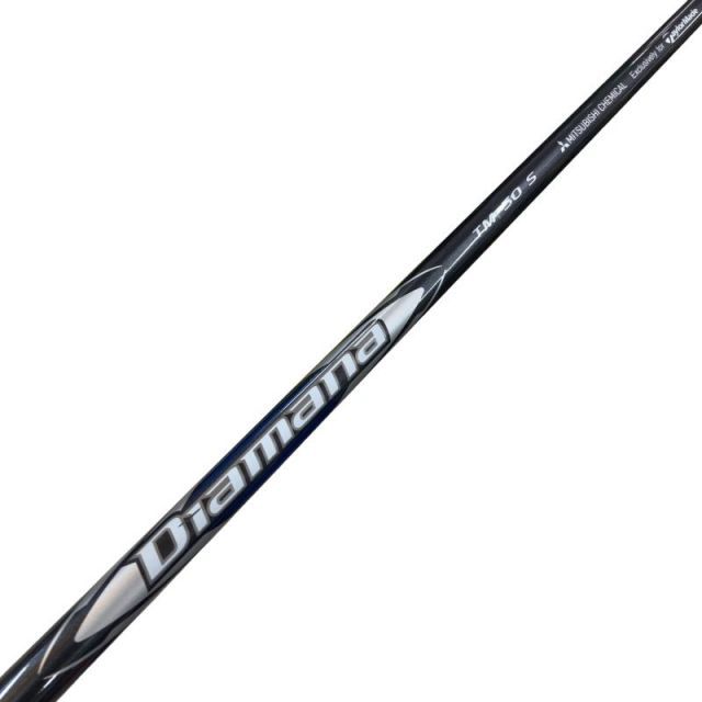 【中古】 テーラーメイド Qi10 TOUR 3W フェアウェイウッド FW Diamana SILVER TM50(Qi10 FW) (フレックスS) メンズ 男性用 右利き 右用 Cランク ゴルフクラブ
