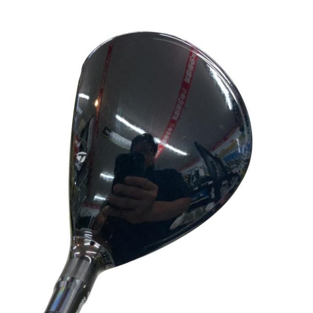【中古】 テーラーメイド Qi10 TOUR 3W フェアウェイウッド FW Diamana SILVER TM50(Qi10 FW) (フレックスS) メンズ 男性用 右利き 右用 Cランク ゴルフクラブ