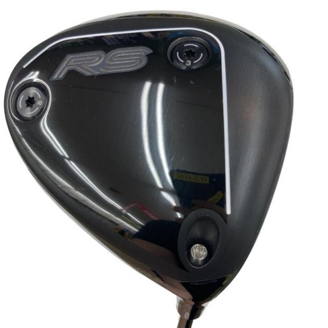 【中古】 プロギア RS DUO(2026) 10.5° ドライバー DR Diamana FOR PRGR(2026 DR) (フレックスSR) メンズ 男性用 右利き 右用 Aランク ゴルフクラブ