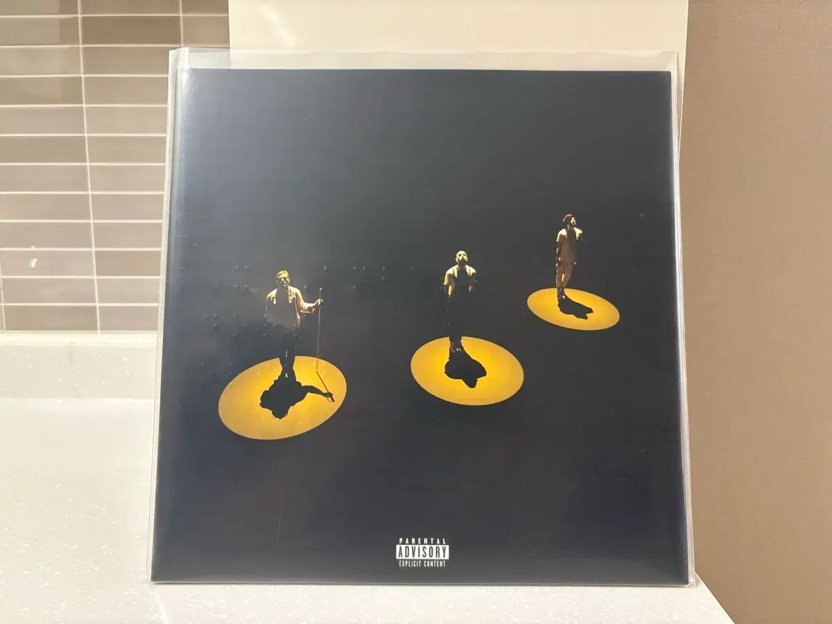 X Ambassadors Orion LP 180G アルバム 6,303円