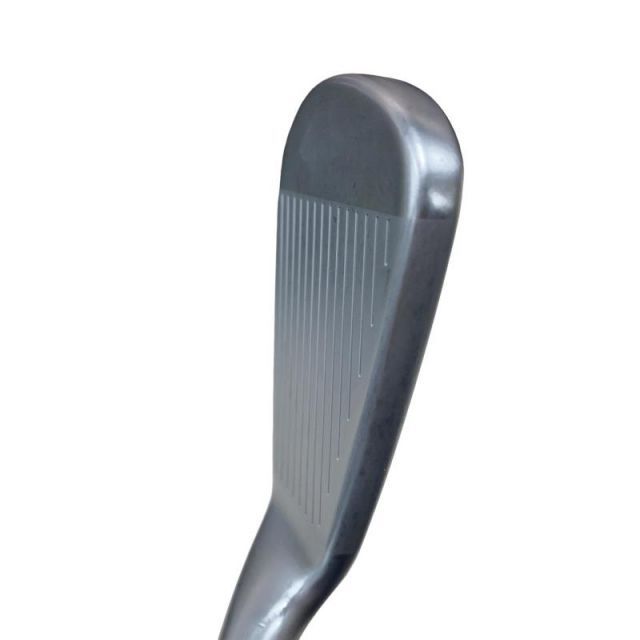【中古】 テーラーメイド Taylor Made P・790(2021) 6S アイアンセット IR NS PRO MODUS3 TOUR105 (フレックスS) メンズ 男性用 右利き 右用 Cランク ゴルフクラブ