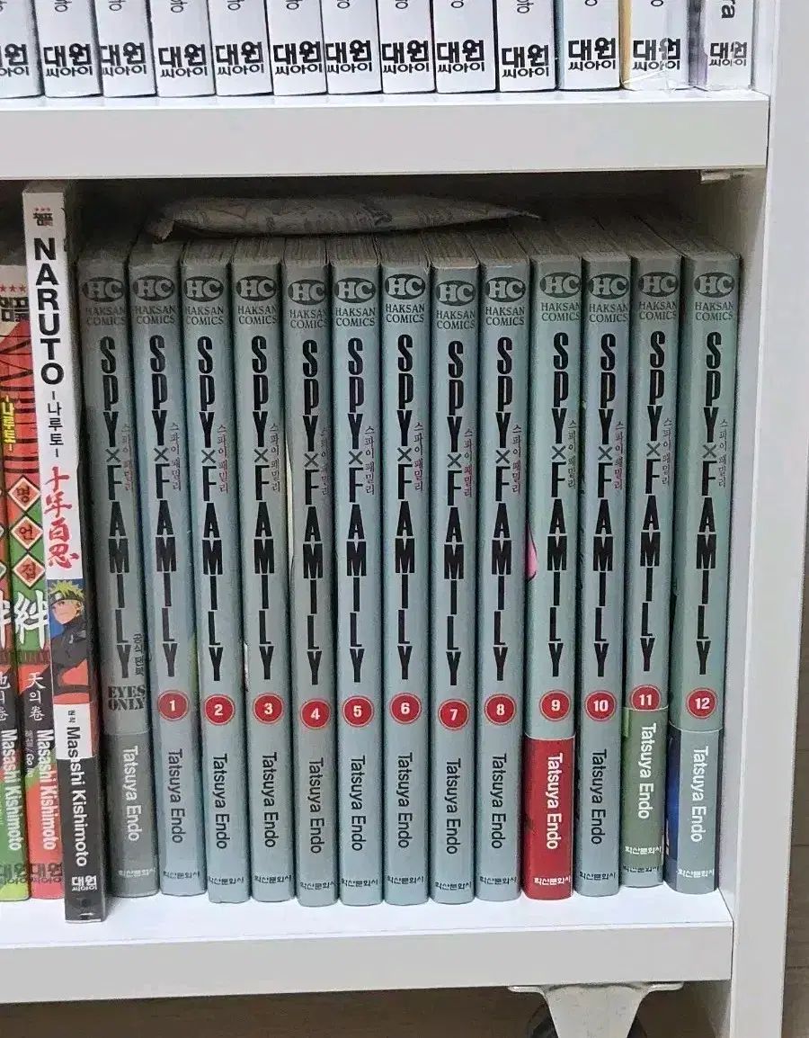SPY × FAMILY (スパイファミリー) 1 12 巻+公式ファンBOOK
